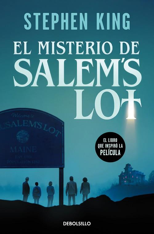El misterio de Salem's Lot | 9788466370707 | Stephen King