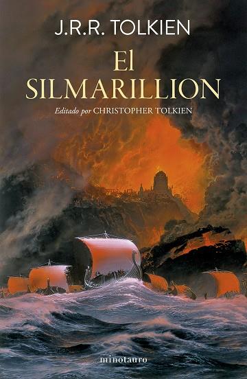 El Silmarillion | 9788445013137 | J. R. R. Tolkien