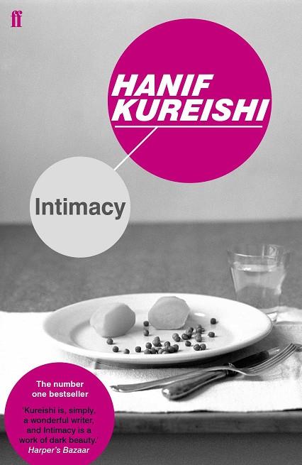 Intimacy | 9780571333554 | Hanif Kureishi