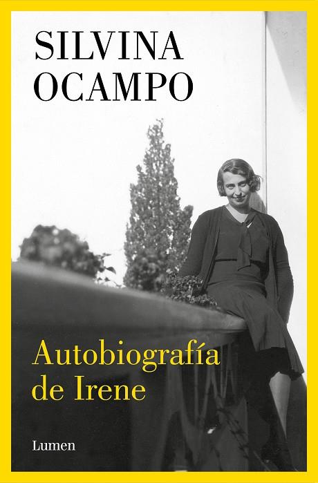 Autobiografía de Irene | 9788426426284 | SILVINA OCAMPO