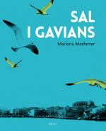 SAL I GAVIANS | 9788418096419 | MARIONA MASFERRER