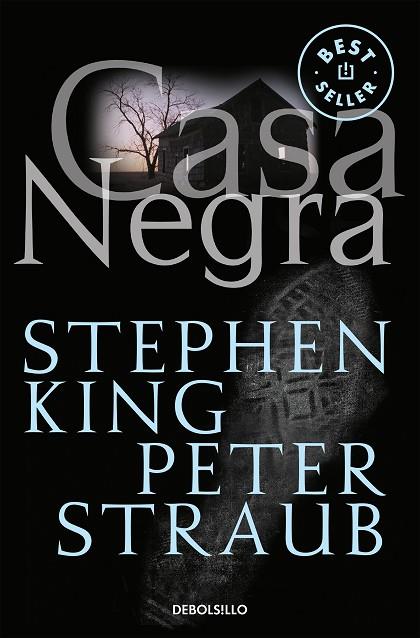 CASA NEGRA | 9788497592215 | STEPHEN KING & PETER STRAUB