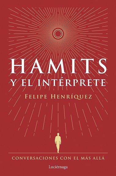 Hamits y el Intérprete | 9788419996183 | Felipe Henriquez