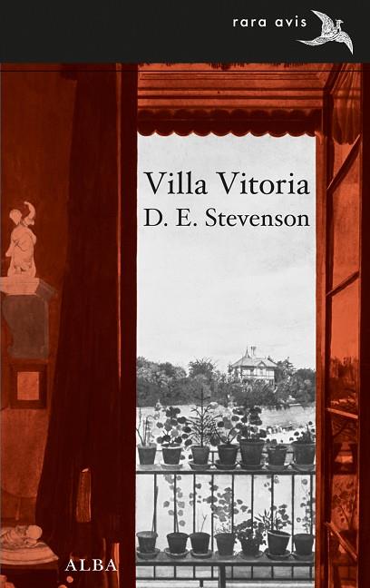 Villa Vitoria | 9788490651650 | Dorothy Emily Stevenson