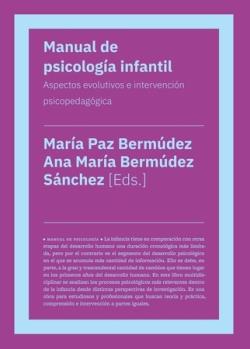 MANUAL DE PSICOLOGIA INFANTIL | 9788419154378 | ANA MARIA BERMUDEZ SANCHEZ