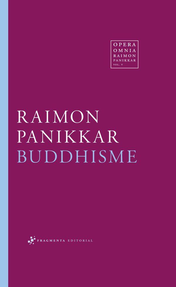 Buddhisme | 9788417796914 | Raimon Panikkar
