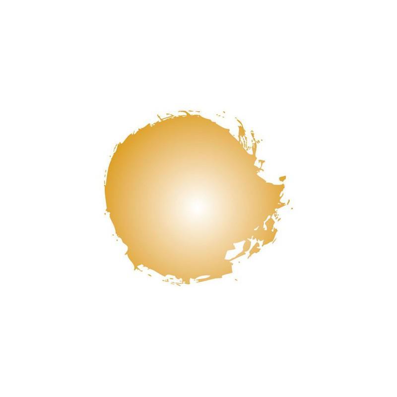 CITADEL LAYER AURIC ARMOUR GOLD | 5011921027989 | GAMES WORKSHOP