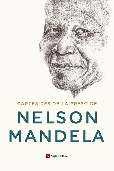 CARTES DES DE LA PRESO DE NELSON MANDELA | 9788417214340 | NELSON MANDELA