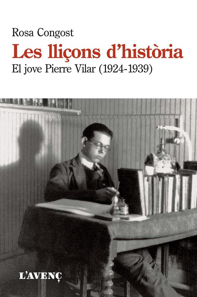LES LLIÇONS D'HISTORIA | 9788488839978 | CONGOST, ROSA