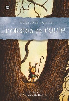 L'ODISSEA DE L'OLLIE | 9788483435007 | WILLIAM JOYCE 