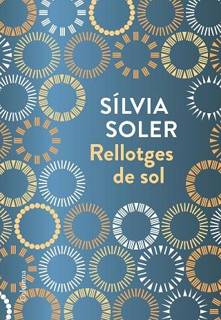 RELLOTGES DE SOL | 9788466423236 | SILVIA SOLER I GUASCH