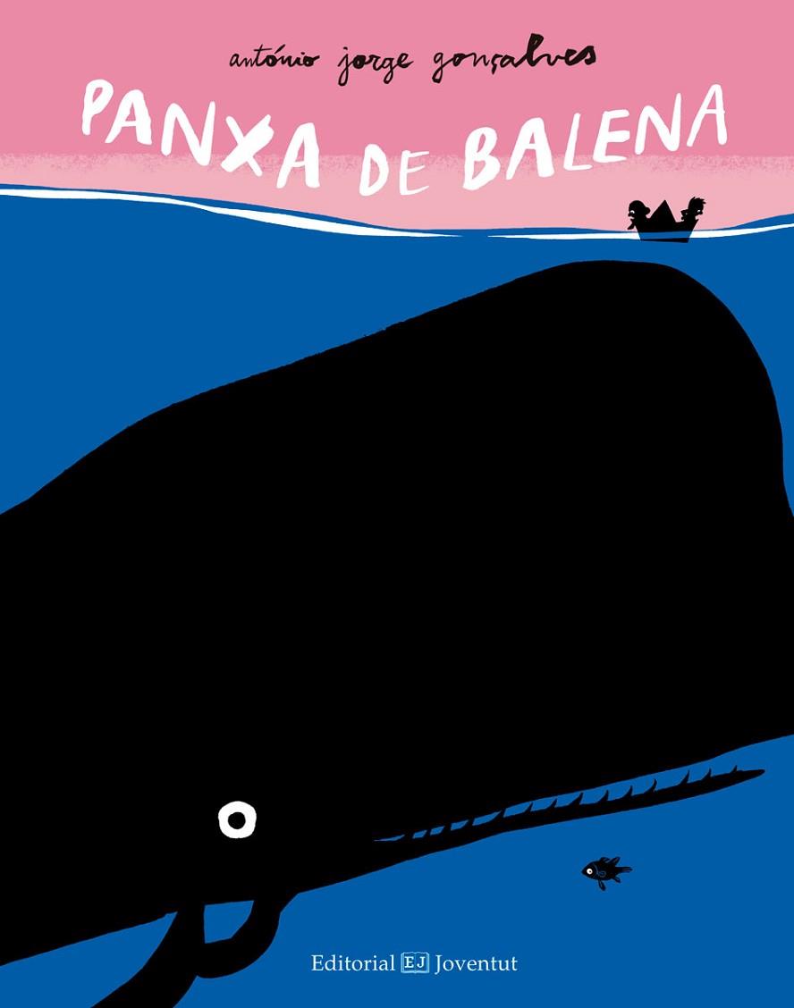 PANXA DE BALENA | 9788426142252 | ANTONIO JORGE GONÇALVES