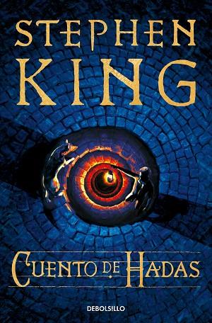 CUENTO DE HADAS | 9788466375023 | STEPHEN KING