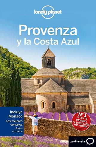 PROVENZA Y LA COSTA AZUL  | 9788408201441 | VVAA