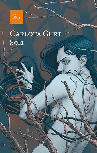Sola | 9788475888972 | Carlota Gurt