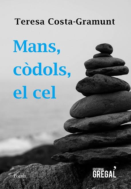 MANS CODOLS EL CEL | 9788417082475 | TERESA COSTA-GRAMUNT