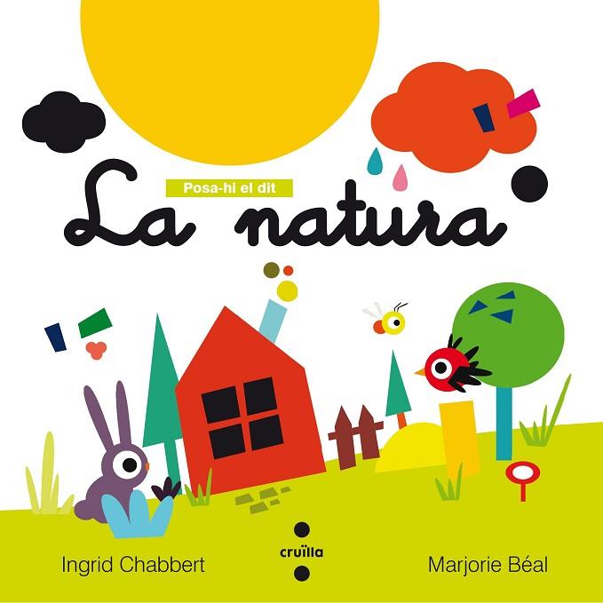 LA NATURA | 9788466143684 | INGRID CHABBERT & MARJORIE BEAL