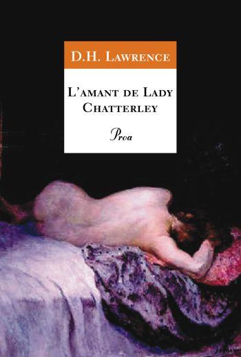 AMANT DE LADY CHATTERLEY, L' | 9788484373346 | LAWRENCE, D.H