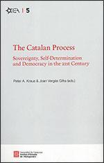 THE CATALAN PROCESS | 9788439396109 | PETER A KRAUS & JOAN VERGES GIFRA