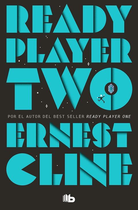 Ready Player Two | 9788413144665 | ERNEST CLINE