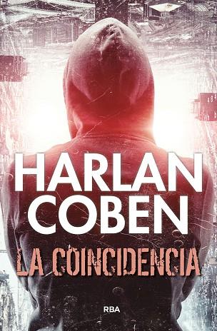 LA COINCIDENCIA | 9788411320016 | HARLAN COBEN
