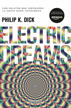 ELECTRIC DREAMS | 9788445005118 | PHILIP K. DICK
