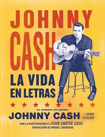 JOHNNY CASH | 9788418404375 | JOHNNY CASH