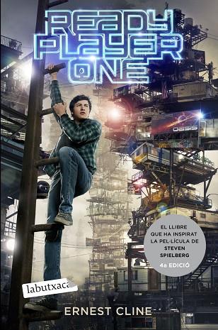 READY PLAYER ONE | 9788417031800 | ERNEST CLINE