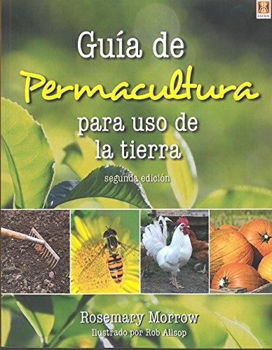 GUIA DE PERMACULTURA | 9788494788345 | ROSEMARY MORROW