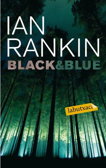 BLACK & BLUE | 9788499300603 | RANKIN, IAN