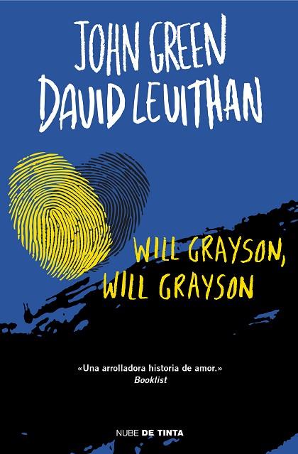 WILL GRAYSON WILL GRAYSON | 9788415594482 | DAVID LEVITHAN