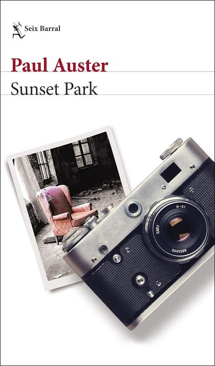 Sunset Park | 9788432236785 | Paul Auster