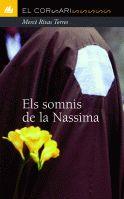 ELS SOMNIS DE LA NASSIMA (CORSARI) | 9788424682392 | RIVAS TORRES, MERCE