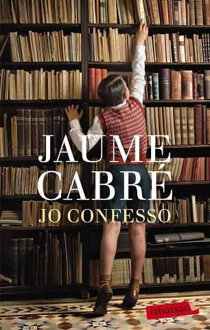 JO CONFESSO | 9788499306865 | JAUME CABRE FABRE
