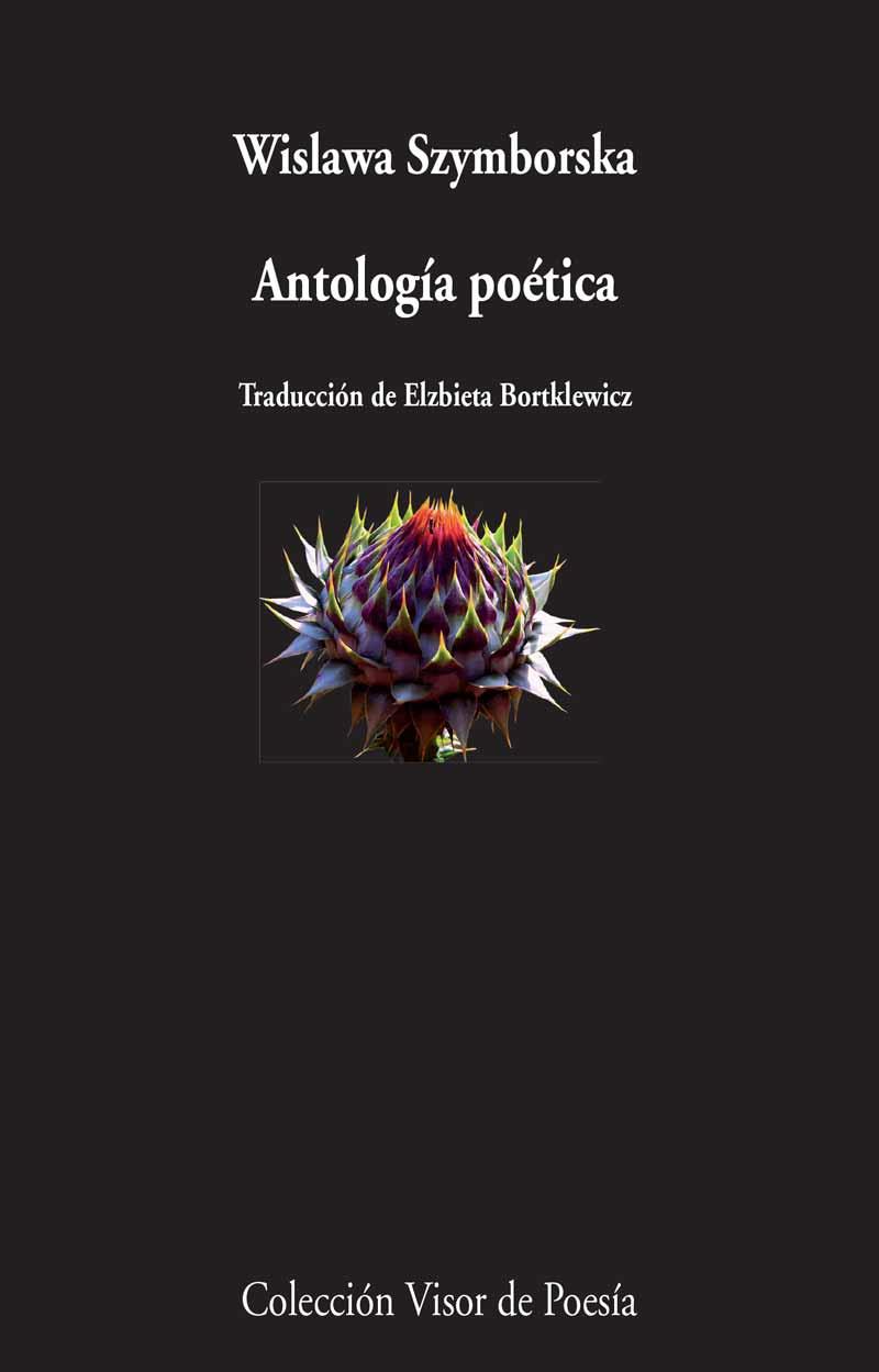 Antología poética | 9788498959185 | Wislawa Szymborska