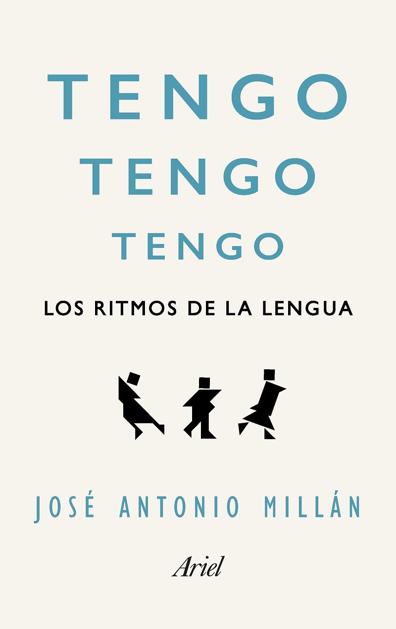 TENGO TENGO  TENGO | 9788434425675 | JOSE ANTONIO MILLAN GONZALEZ