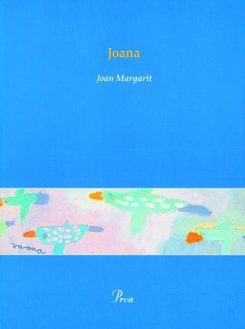 JOANA + CD | 9788484374909 | JOAN MARGARIT