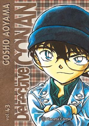 Detective Conan 43 | 9788411402323 | Gosho Aoyama