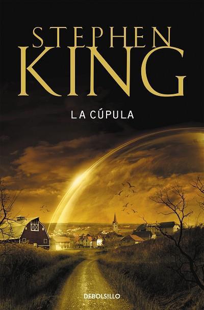 LA CUPULA | 9788499891095 | STEPHEN KING