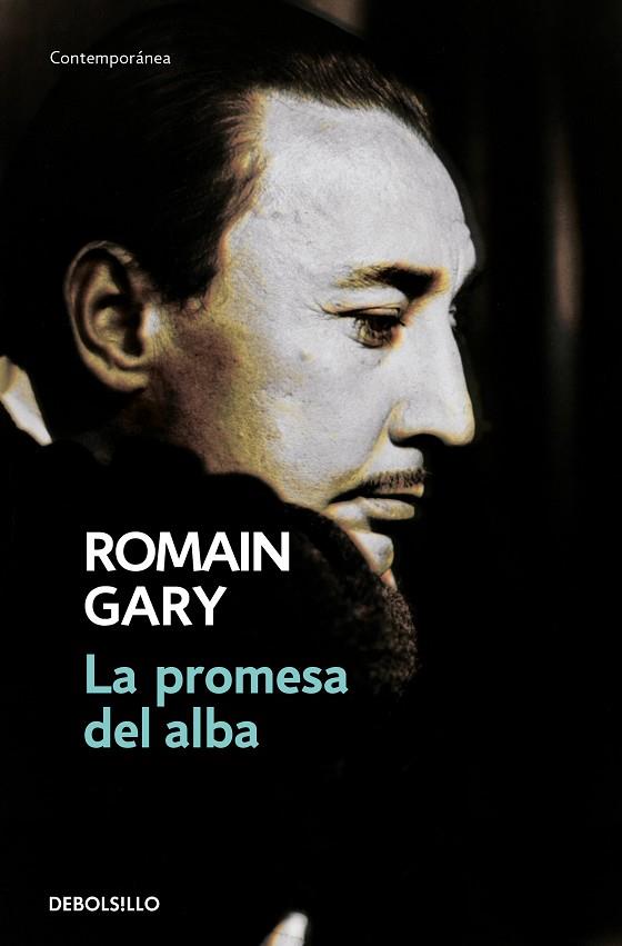 LA PROMESA DEL ALBA | 9788483466353 | ROMAIN GARY