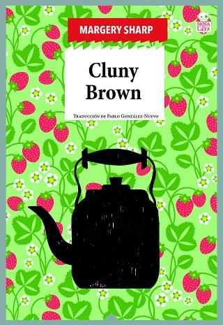 Cluny Brown | 9788416537815 | MARGERY SHARP