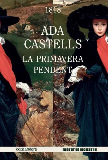 LA PRIMAVERA PENDENT | 9788417188221 | ADA CASTELLS