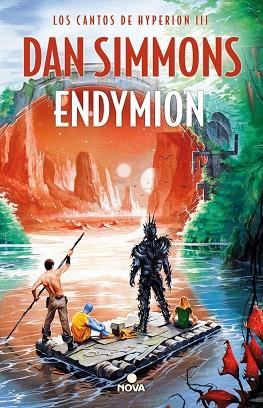 Endymion | 9788466658058 | Dan Simmons