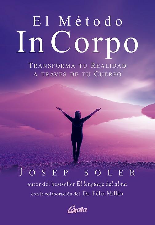 EL MÉTODO IN CORPO | 9788411080231 | JOSEP SOLER SALA