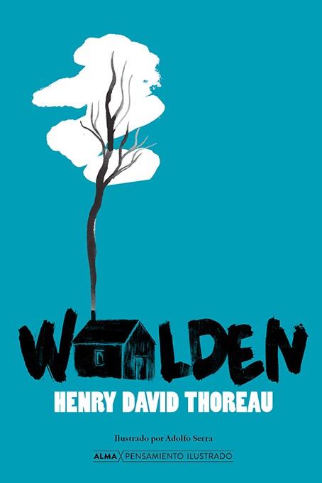 Walden | 9788418395734 | Henry David Thoreau