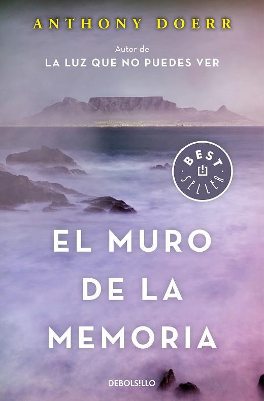 EL MURO DE LA MEMORIA | 9788466343732 | ANTHONY DOERR