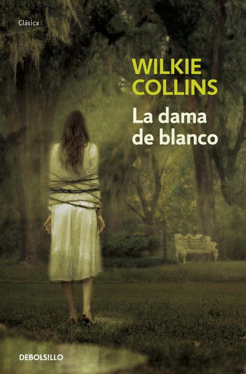 LA DAMA DE BLANCO | 9788499086316 | WILKIE COLLINS