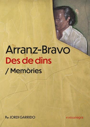 Arranz-Bravo Des de dins | 9788419590510 | Jordi Garrido