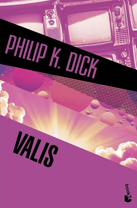 VALIS | 9788445004630 | PHILIP K. DICK