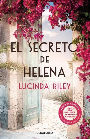 EL SECRETO DE HELENA | 9788466353809 | LUCINDA RILEY